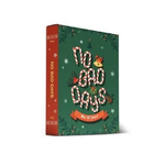 ITZY 2021 OFFICIAL MERCHANDISE 'NO BAD DAYS' DECEMBER KIT