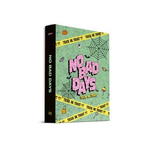 ITZY 2021 OFFICIAL MERCHANDISE 'NO BAD DAYS' OCTOBER KIT