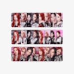 ITZY BORN TO BE TWINZY ITZY TRADING CARD