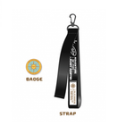ITZY OFFICIAL ADVENTURES OF ITZY: MIDZY MASTER BADGE STRAP SET