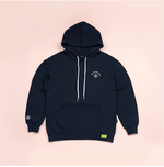 IU OFFICIAL CONCERT MERCHANDISE 2022 THE GOLDEN HOUR HOODIE