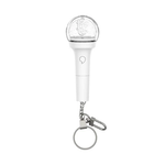 IVE OFFICIAL LIGHTSTICK KEYRING