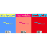 IVE JANG WONYOUNG MARIE CLAIRE 2026-04 MAGAZINE