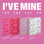 IVE 1ST EP ALBUM I'VE MINE | 4 ALBUMS SET