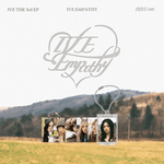 IVE 3RD EP ALBUM IVE EMPATHY (PLVE VER.)