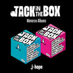 BTS JHOPE JACK IN THE BOX WEVERSE ALBUM | WEVERSE OFFICIAL PRE ORDER BENEFIT + EARLY BIRD PRE ORDER BENEFIT INCLUDE !!