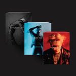 GOT7 JACKSON WANG ALBUM MAGIC MAN | 3 ALBUMS SET