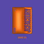 DKZ JAECHAN 1ST MINI ALBUM JCFACTORY