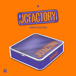 DKZ JAECHAN 1ST MINI ALBUM JCFACTORY AIR KIT VER.