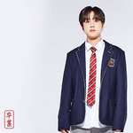 JAEHA GRADUATION ALBUM
