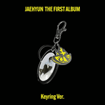 NCT JAEHYUN 1ST ALBUM J (KEYRING VER.)