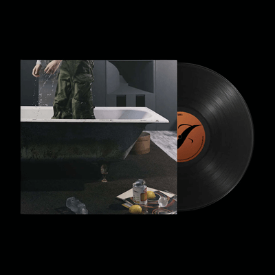 NCT JAEHYUN THE FIRST ALBUM J LIMITED EDITION (LP VER.) – KPOP USA