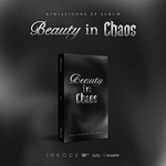 KIM JAE JOONG EP ALBUM BEAUTY IN CHAOS (KIWEE VER.)
