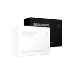 KIM JAEJOONG ALBUM SEQUENCE