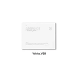KIM JAEJOONG ALBUM SEQUENCE