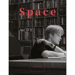 KIM JAEJOONG SPACE SEOUL PHOTOBOOK