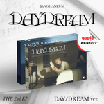 JANG HANEUM 2ND EP ALBUM DAYDREAM - 2 ALBUMS SET | KPOP USA APPLE OFFICIAL PHOTOCARD (RANDOM 1 OUT OF 4)