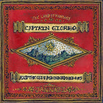 JANNABI LAND OF FANTASY 3RD ALBUM