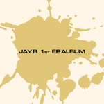 JAY B (JB) 1ST EP ALBUM