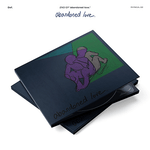 DEF. (GOT7 JAYB) 2ND EP ALBUM ABANDONED LOVE