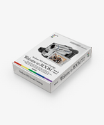 NEWJEANS 2023 SEASON’S GREETINGS | WEVERSE PRE ORDER BENEFIT (MINI POSTCARD + HOLOGRAPHIC PHOTO FRAME) INCLUDED