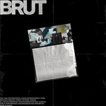 JEONG SEWOON EP ALBUM BRUT