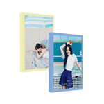 TWICE JIHYO YES I AM JIHYO 1ST PHOTOBOOK
