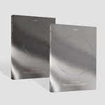BTS JIMIN ALBUM FACE | 2 ALBUMS SET