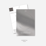 BTS JIMIN ALBUM FACE