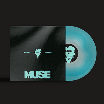 BTS公式 JIMIN 【MUSE】LP ver. jimin-lp-1.png?v=1775030906