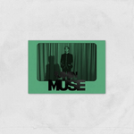 BTS JIMIN ALBUM MUSE WEVERSE ALBUM VER.