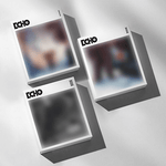 BTS JIN 2ND MINI ALBUM ECHO | 3 ALBUMS SET