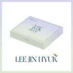 LEE JIN HYUK 2023 SEASON’S GREETINGS