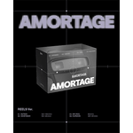 BLACKPINK JISOO MINI ALBUM AMORTAGE (REELS VER.)