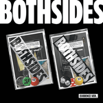 NCT JNJM 1ST MINI ALBUM BOTH SIDES (EVIDENCE VER.)