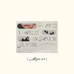 JO YURI 1ST MINI ALBUM OP.22 Y-WALTZ : IN MAJOR