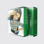 RED VELVET JOY HELLO SPECIAL ALBUM CASE VER