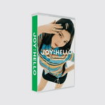 RED VELVET JOY HELLO SPECIAL ALBUM LIMITED EDITION CASSETTE TAPE
