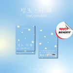 JUNG DAE HYUN 3RD SINGLE ALBUM THE ROAD | KPOP USA APPLE OFFICIAL PHOTOCARD (RANDOM 1 OUT OF 2)