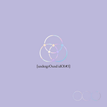 ONLYONEOF JUNJI SOLO SINGLE ALBUM UNDERGROUND IDOL