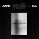 JUNNY 2ND ALBUM NULL