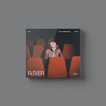 EXO KAI 3RD MINI ALBUM ROVER DIGIPACK VER