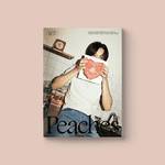 EXO KAI PEACHES 2ND MINI ALBUM | KISSES VER