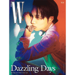 EXO KAI W KOREA 2025-05 MAGAZINE