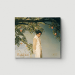 EXO KAI PEACHES 2ND MINI ALBUM DIGIPACK VER.