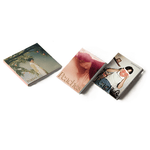 EXO KAI PEACHES 2ND MINI ALBUM | PEACHES VER + KISSES VER + DIGIPACK VER | 3 ALBUM SET