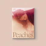 EXO KAI PEACHES 2ND MINI ALBUM | PEACHES VER