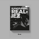KANG DANIEL 4TH MINI ALBUM REALIEZ