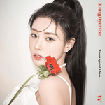 KANG HYEWON W WINTER SPECIAL ALBUM