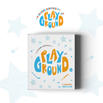 KANG DANIEL 2024 SEASON'S GREETINGS PLAYGROUND